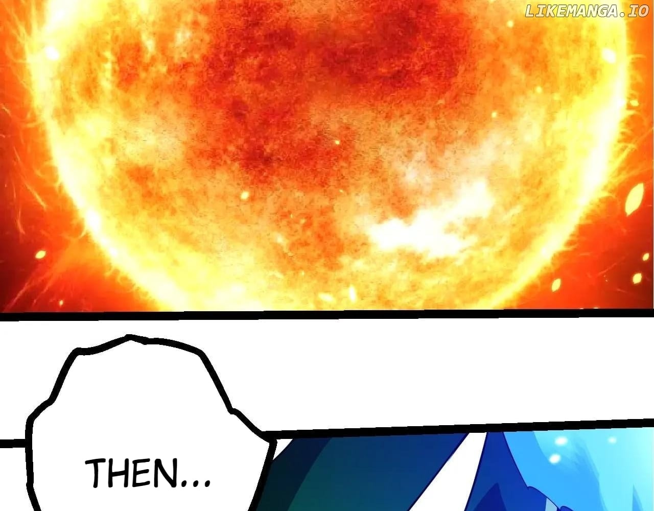 Evolution Begins With A Big Tree Chapter 387 - page 97